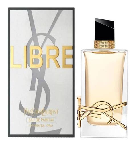 ysl libre duty free price|Yves Saint Laurent Libre 90ml Eau de P.